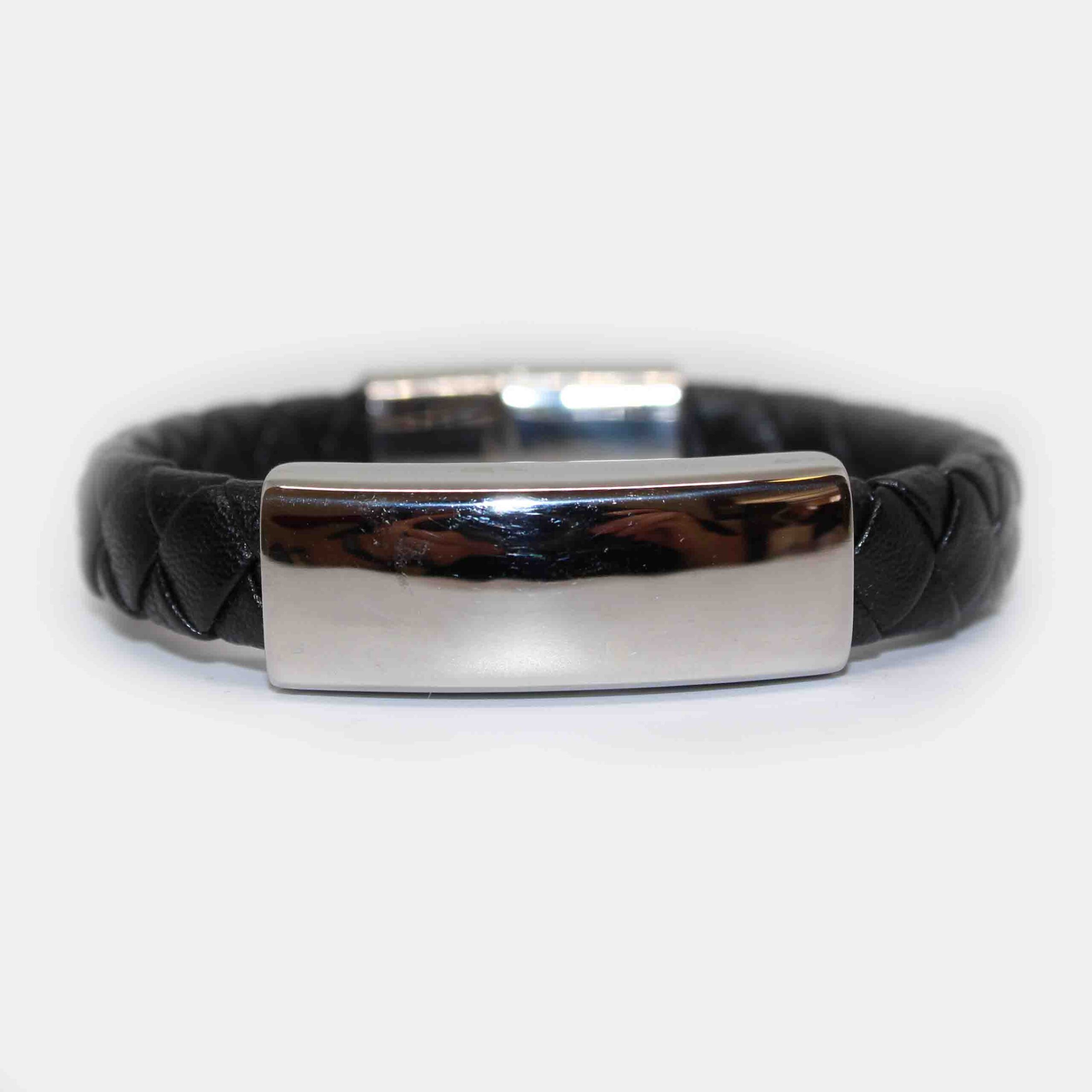 Big Stainless Steel Buckle 3