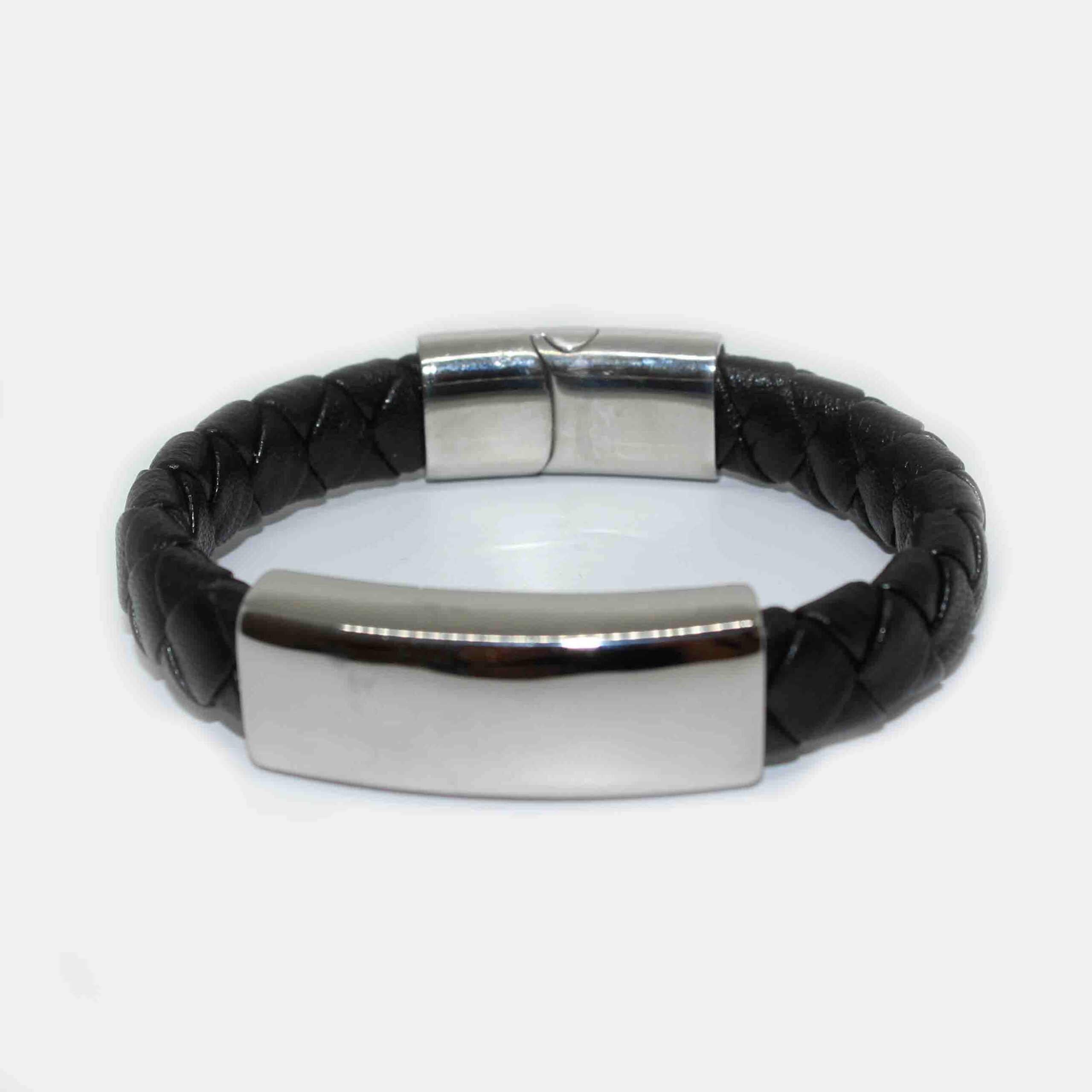 Big Stainless Steel Buckle
